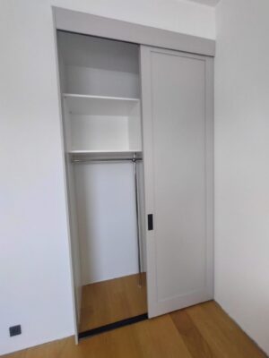 LIuguksed Paron ja lihtne kapisisu - eramu Vaelas