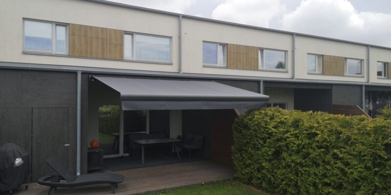 Terrassimarkiis ridaelamus Veskimõldres